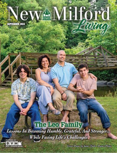 New Milford Living September 2024 Cover New Milford Living September 2024 Cover