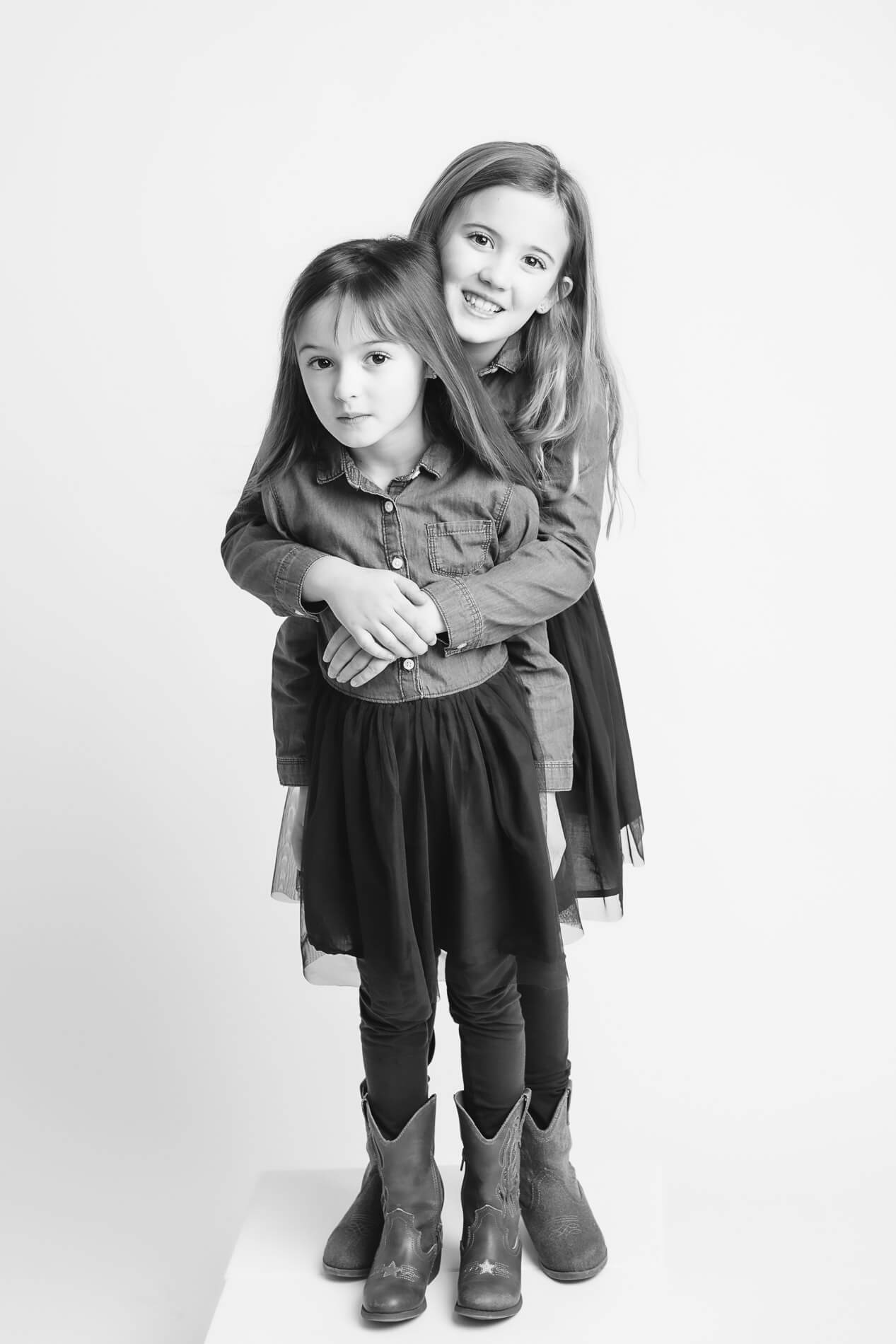 Studio Session-081-Social_ black and white studio portraits children