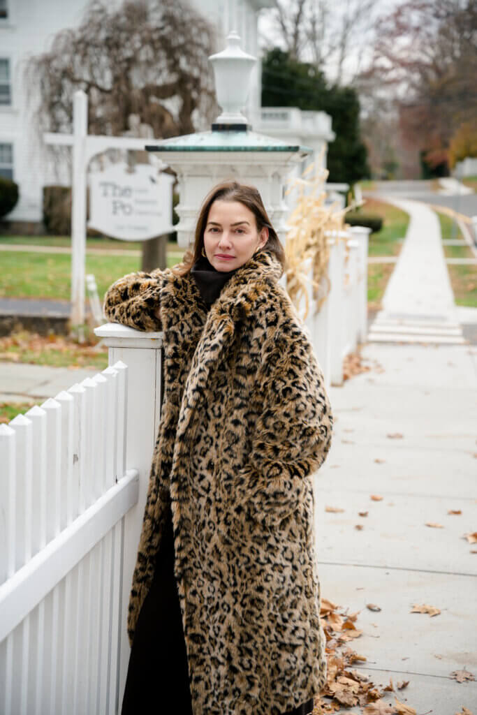 Gilmore Girls Washington CT--55