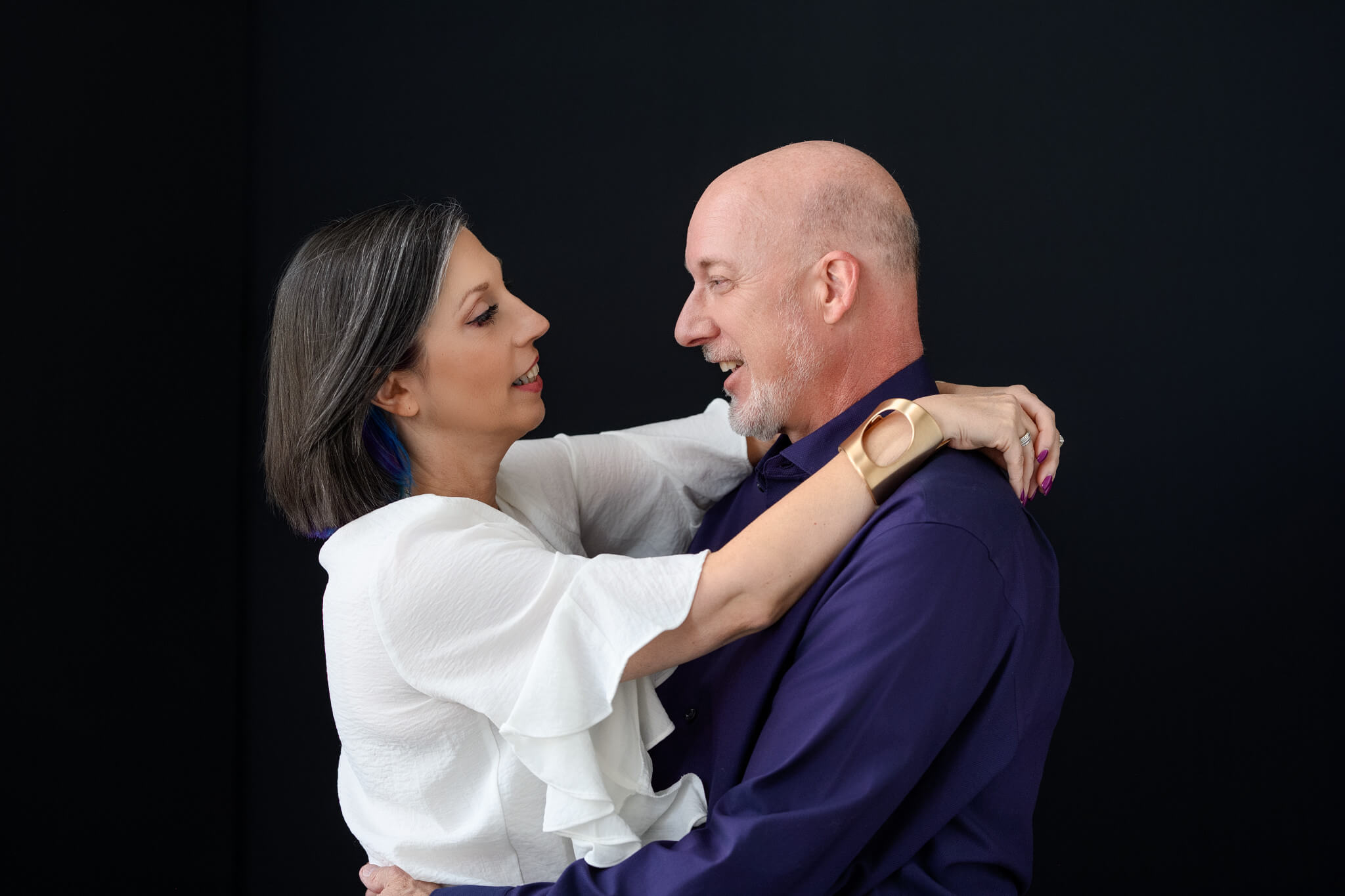 Couples portraits in New Milford CT